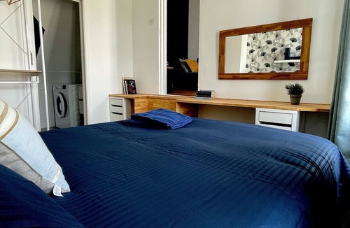 Dreux Apartment | Dreux #4 - Cozy and bright 2 rooms city center apartment