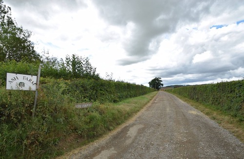 Bourton House | Drey @ Ash Farm Cotswolds