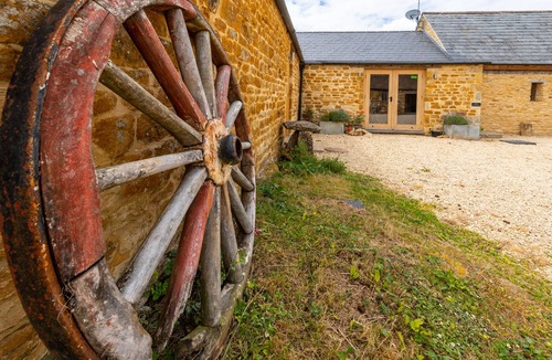 Bourton House | Drey @ Ash Farm Cotswolds