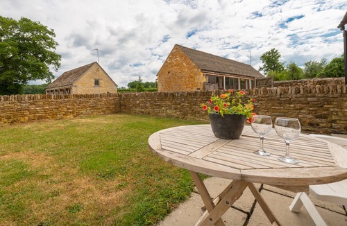 Bourton House | Drey @ Ash Farm Cotswolds