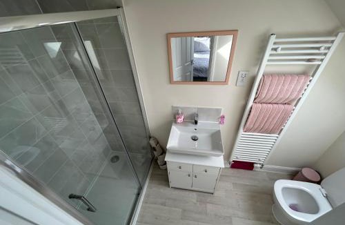 Formby House | Drey Close