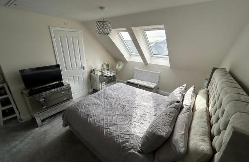 Formby House | Drey Close