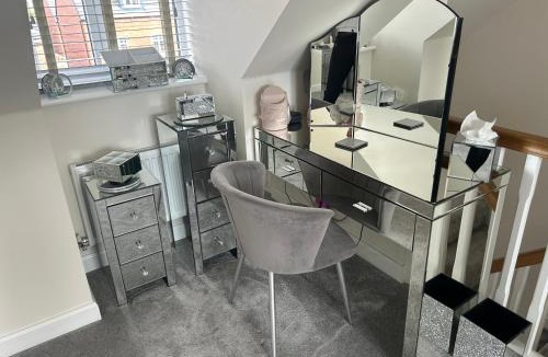 Formby House | Drey Close