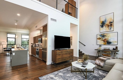 Dallas Hotel | Drey Hotel