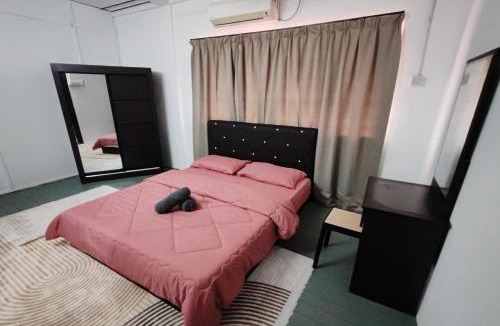 Taman Muhibbah House | DRH Villa