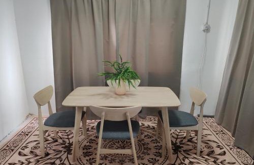 Taman Muhibbah House | DRH Villa