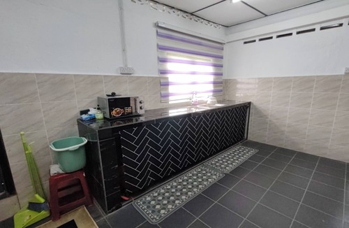 Taman Muhibbah Villa | Drh Villa