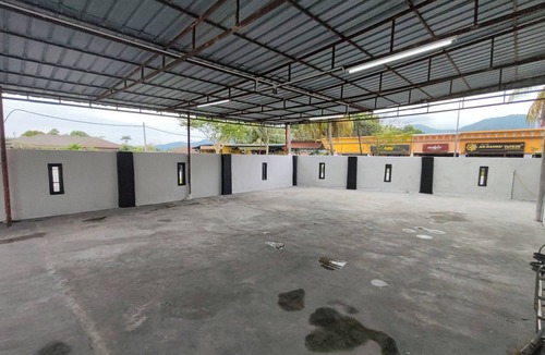 Taman Muhibbah Villa | Drh Villa