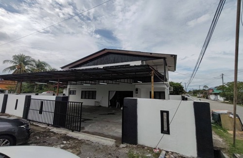 Taman Muhibbah Villa | Drh Villa