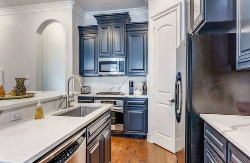 Legacy Park House | Driem House | 2 Kings | Walk 2 Legacy