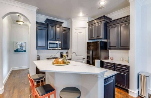Legacy Park House | Driem House | 2 Kings | Walk 2 Legacy
