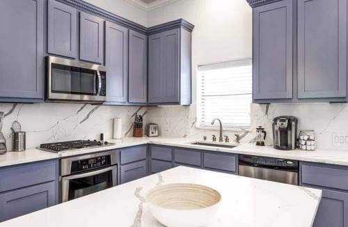 Legacy Park House | Driem House Chic + Legacy Shops Walkable