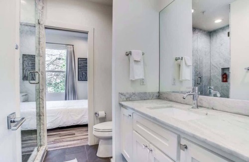 Oak Lawn House | DriemHouse | High design | Edge of Highland Park