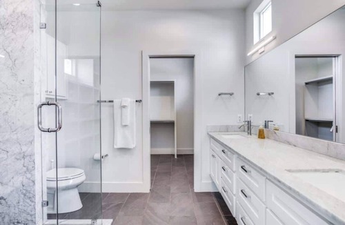 Oak Lawn House | DriemHouse | High design | Edge of Highland Park