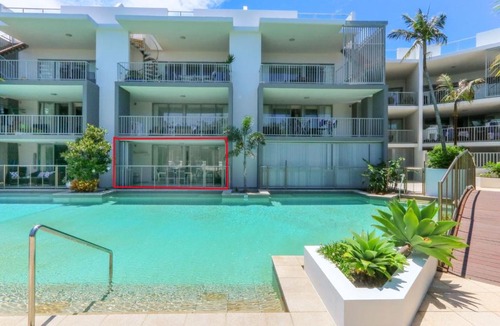 Casuarina Apartment | Drift Apartments North #7