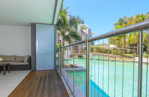 Casuarina Apartment | Drift Apartments North #7