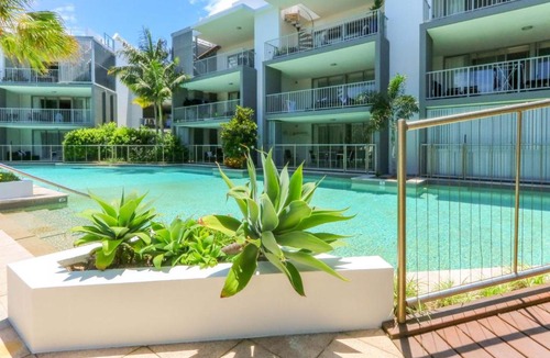 Casuarina Apartment | Drift Apartments North #7