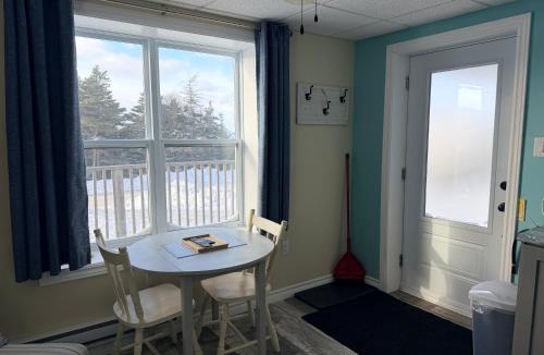 Rocky Harbour Apartment | Drift Ashore House