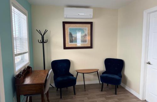 Rocky Harbour Apartment | Drift Ashore House