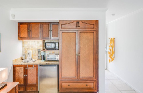 Wailua Apartment | Drift Away |Studio Oceanview with AC