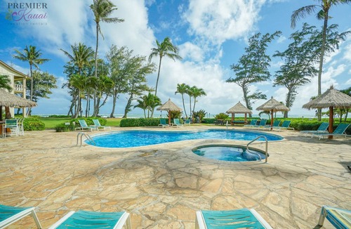 Wailua Apartment | Drift Away |Studio Oceanview with AC