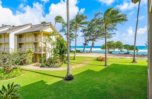 Wailua Apartment | Drift Away |Studio Oceanview with AC