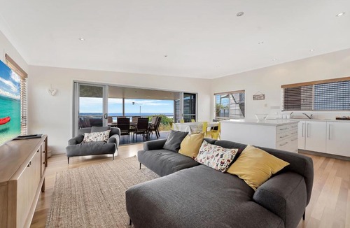 Point Lookout House | Drift Beach House