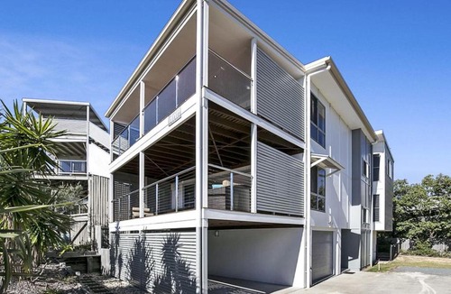 Point Lookout House | Drift Beach House