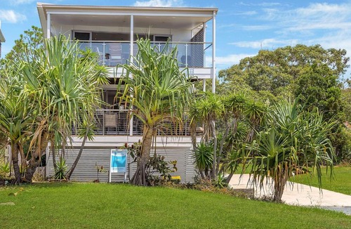 Point Lookout House | Drift Beach House