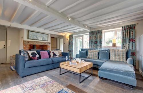Salthouse House | Drift Cottage