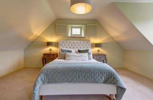 Salthouse House | Drift Cottage