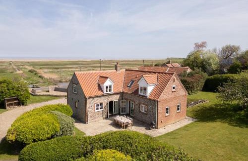 Salthouse House | Drift Cottage