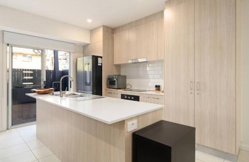 Labrador House | Drift & Dwell - Minutes to Labrador Beach & Dining