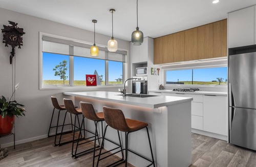 Waiotahi House | Drift & Glow: Coastal Sauna Retreat