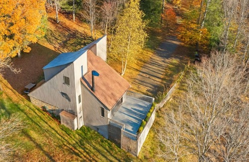 Windham House | Drift Haus|4.5BR+ Mountain Lodge