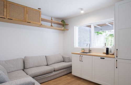 Curl Curl House | Drift House, Curl Curl IBO