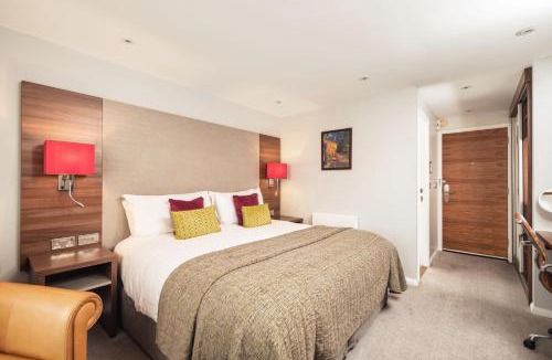 Wyboston Hotel | Drift Inn formerly the Waterfront Hotel