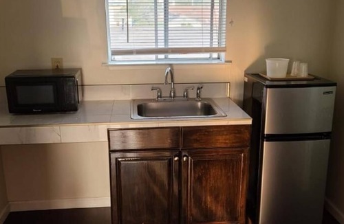 Westside Santa Cruz Hotel | Drift Inn