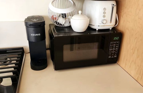 New Bedford House | Drift Loft Houseboat