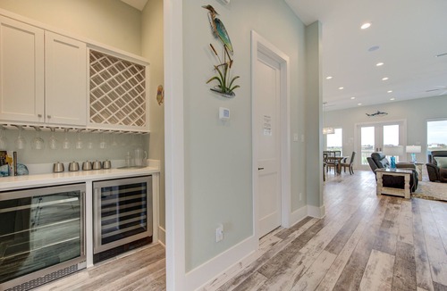 Galveston House | DriftAway to the Beach