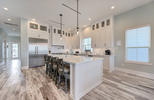 Galveston House | DriftAway to the Beach