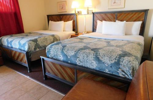 Tyrone Hotel | Drifter Motel