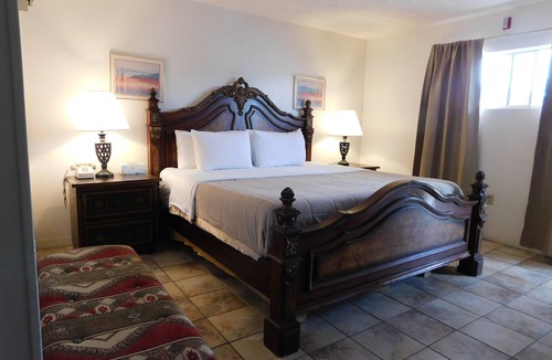 Tyrone Hotel | Drifter Motel