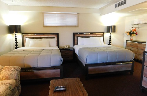 Tyrone Hotel | Drifter Motel