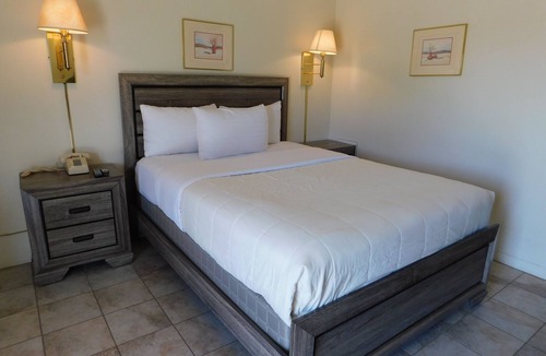 Tyrone Hotel | Drifter Motel
