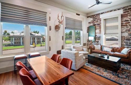 Mason Apartment | Drifter Suite 1