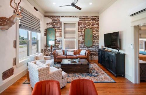 Mason Apartment | Drifter Suite 1