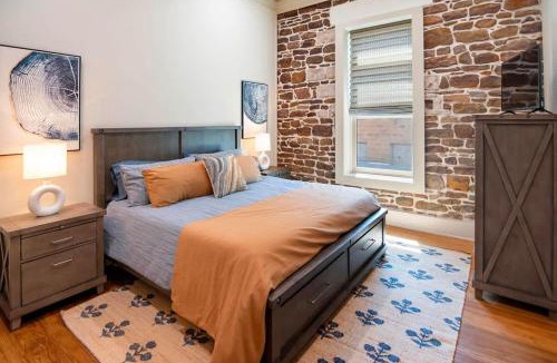 Mason Apartment | Drifter Suite 2
