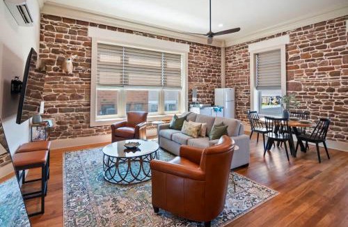 Mason House | Drifter Suites Combo