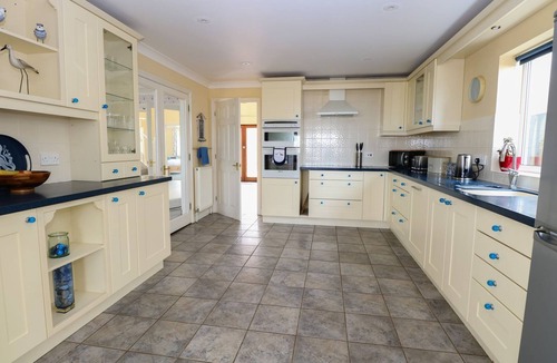 Winterton-on-Sea Cottage | Drifters
